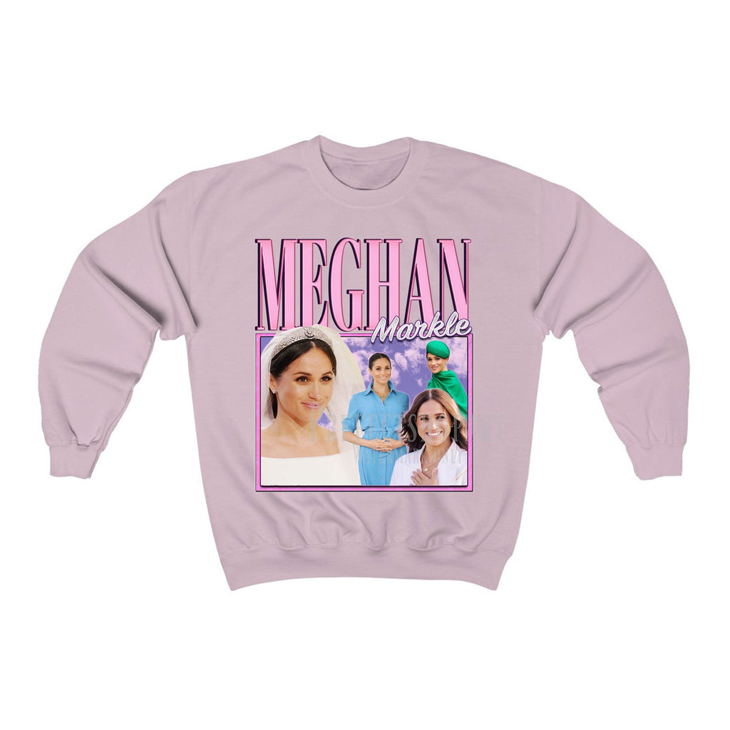 Meghan Markle Sweatshirt
