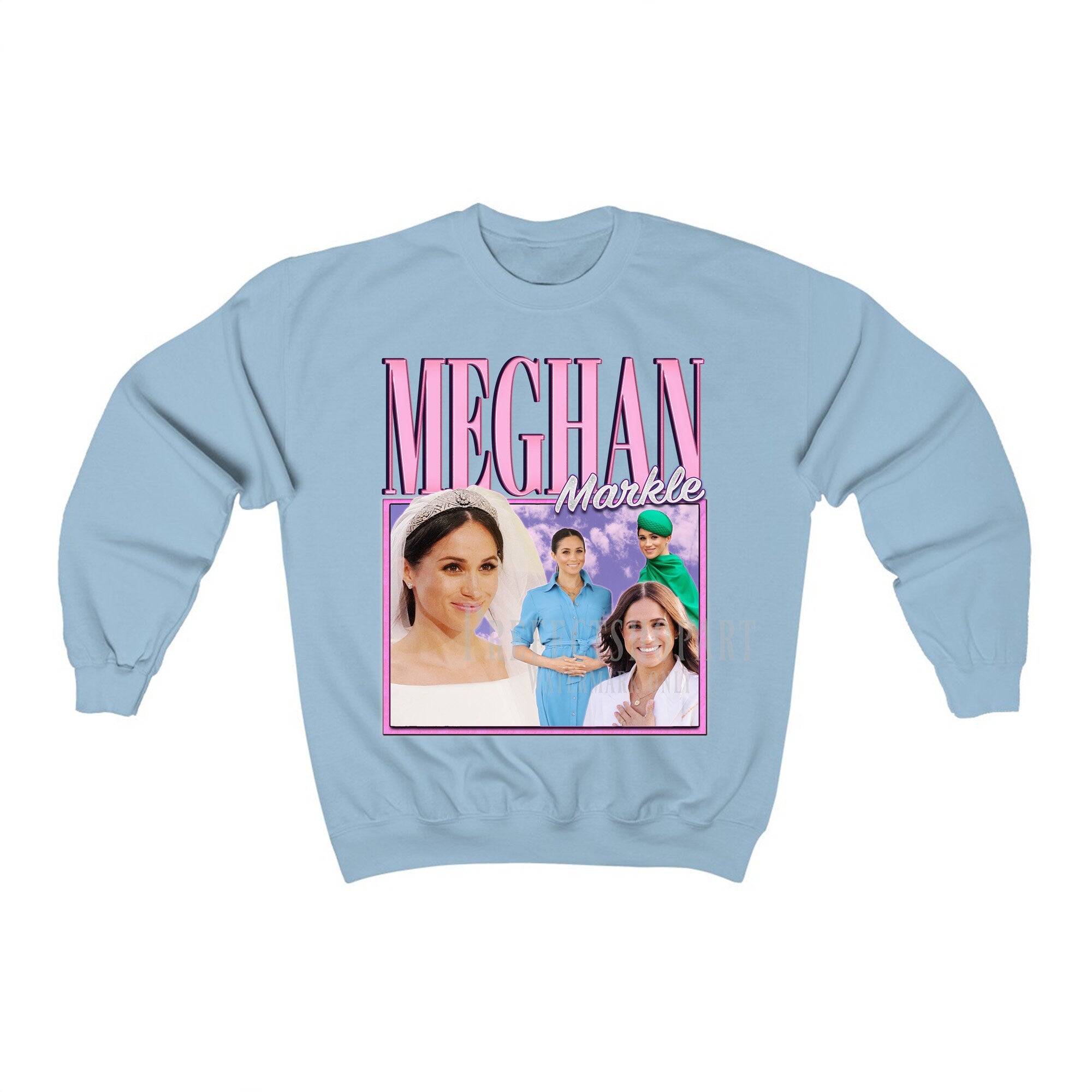 Meghan Markle Sweatshirt