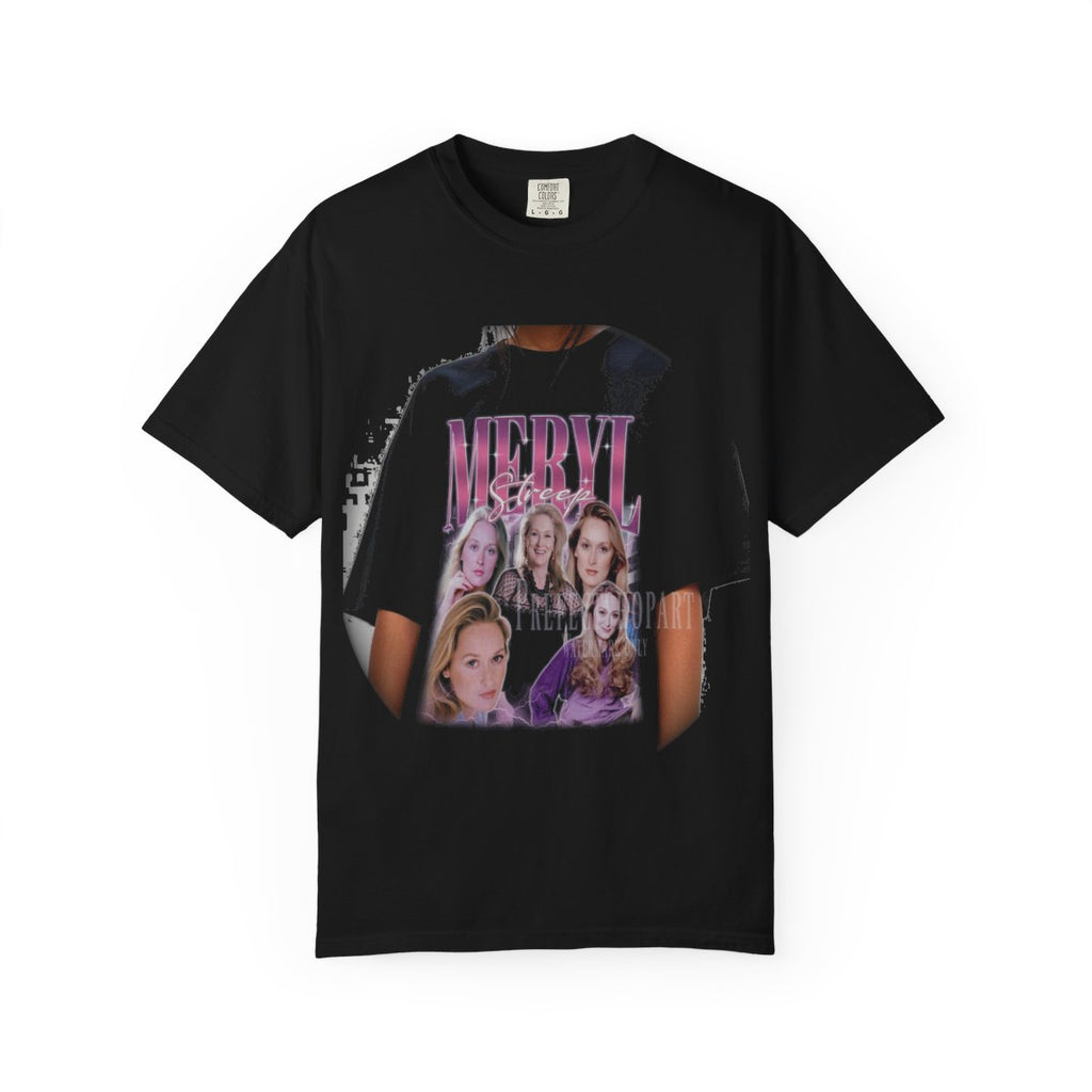 MERYL STREEP Vintage Shirt