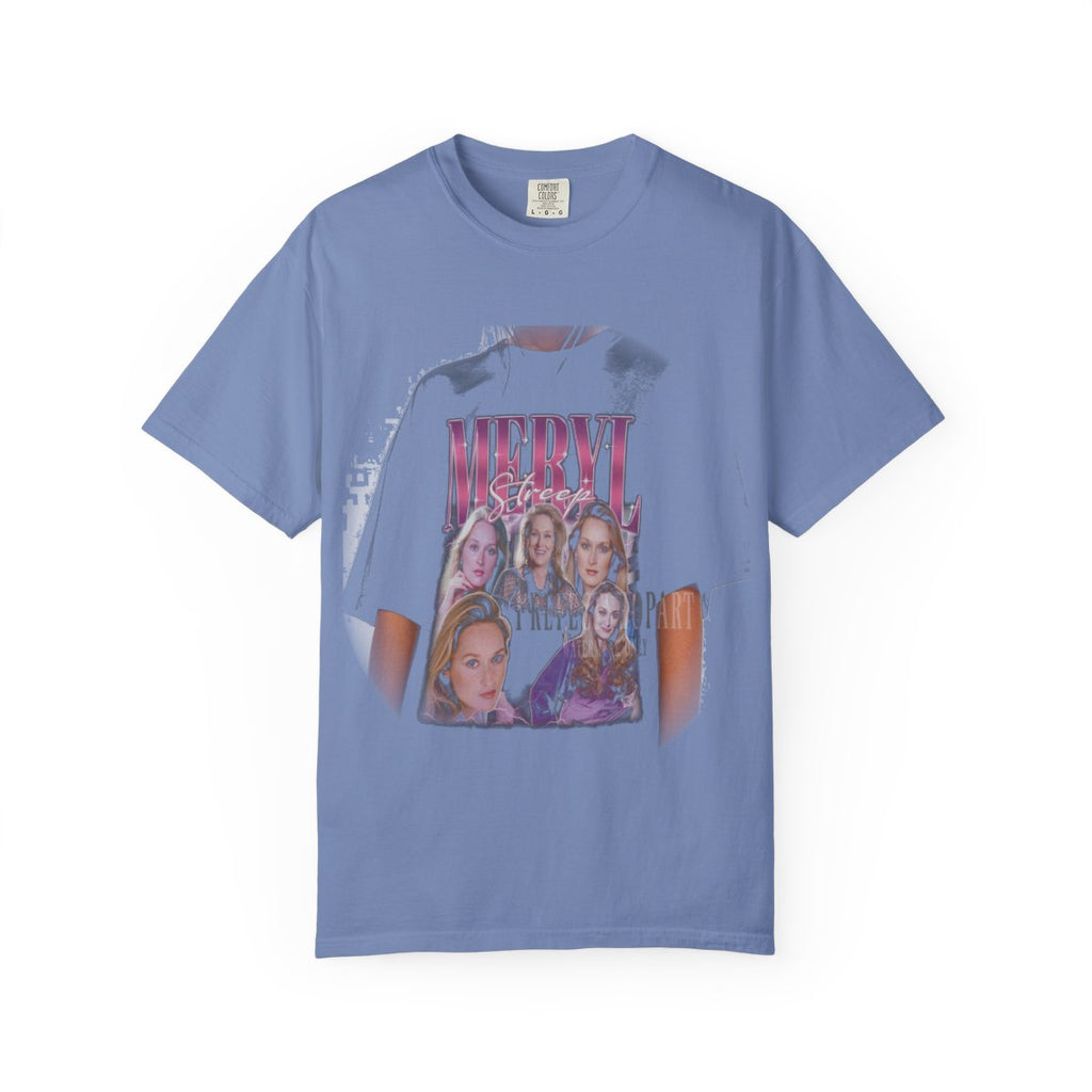 MERYL STREEP Vintage Shirt