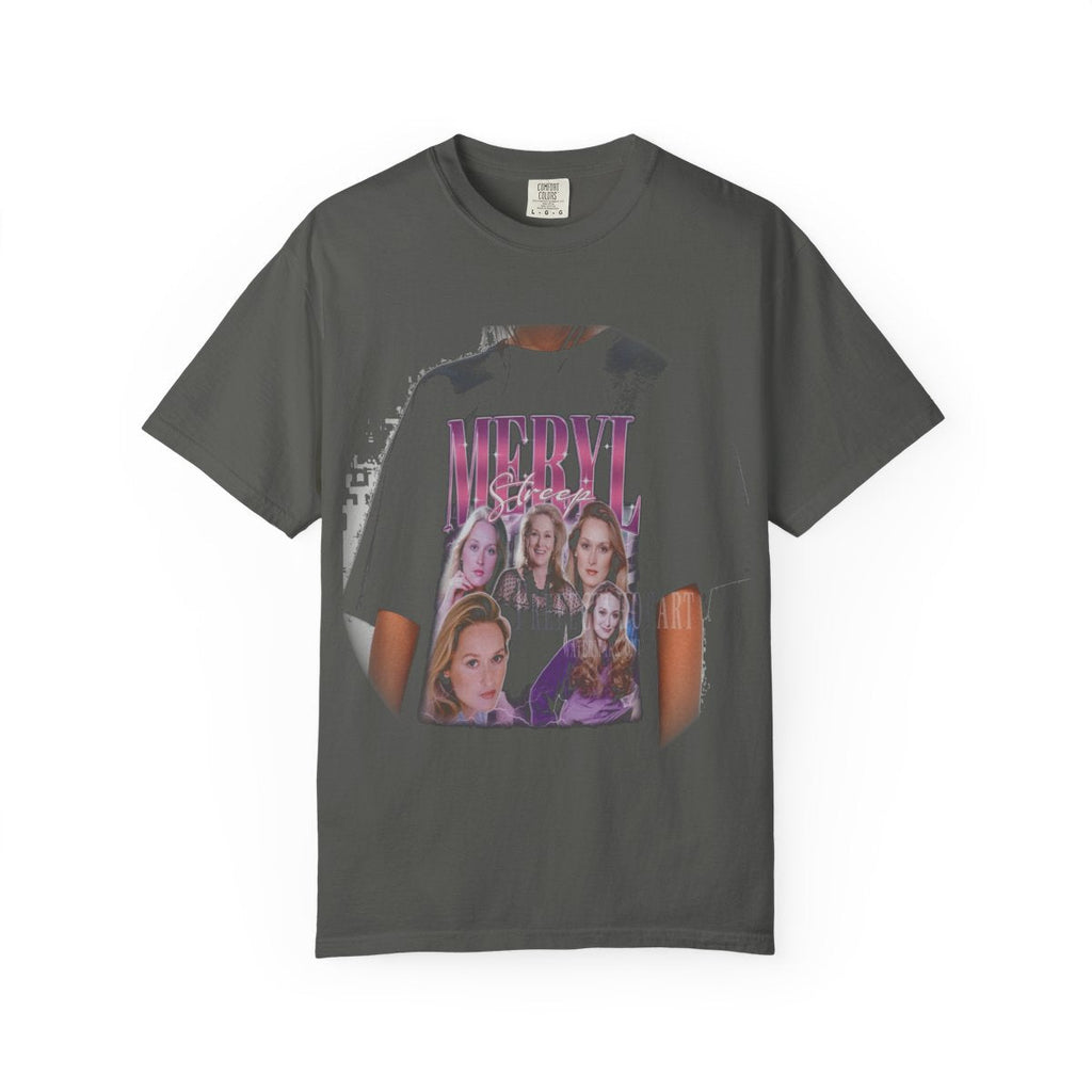 MERYL STREEP Vintage Shirt