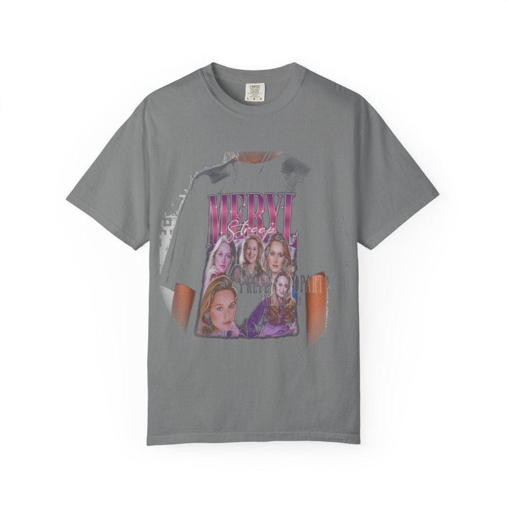 MERYL STREEP Vintage Shirt