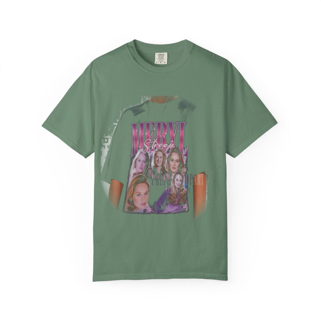 MERYL STREEP Vintage Shirt