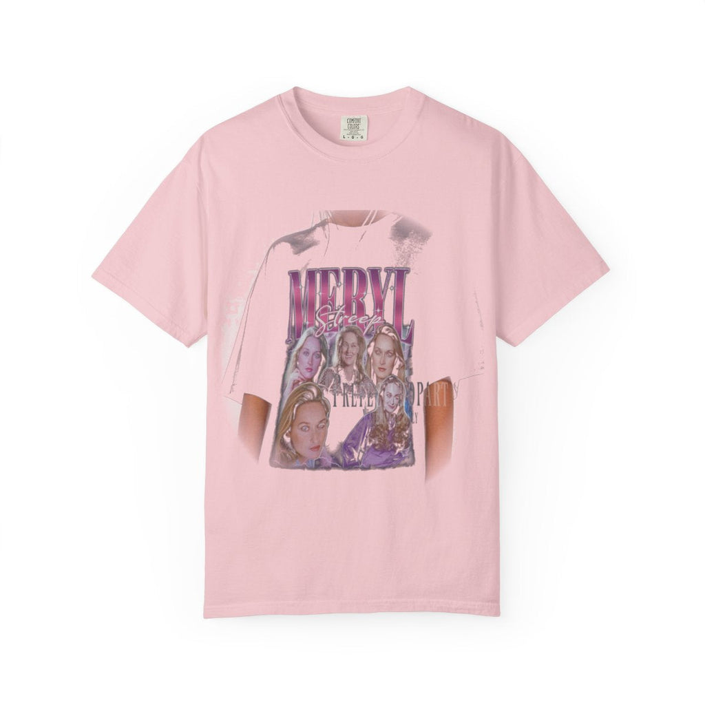 MERYL STREEP Vintage Shirt