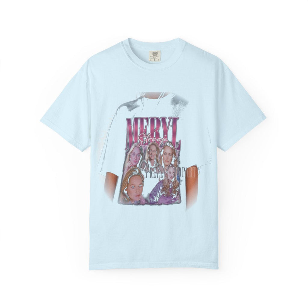 MERYL STREEP Vintage Shirt