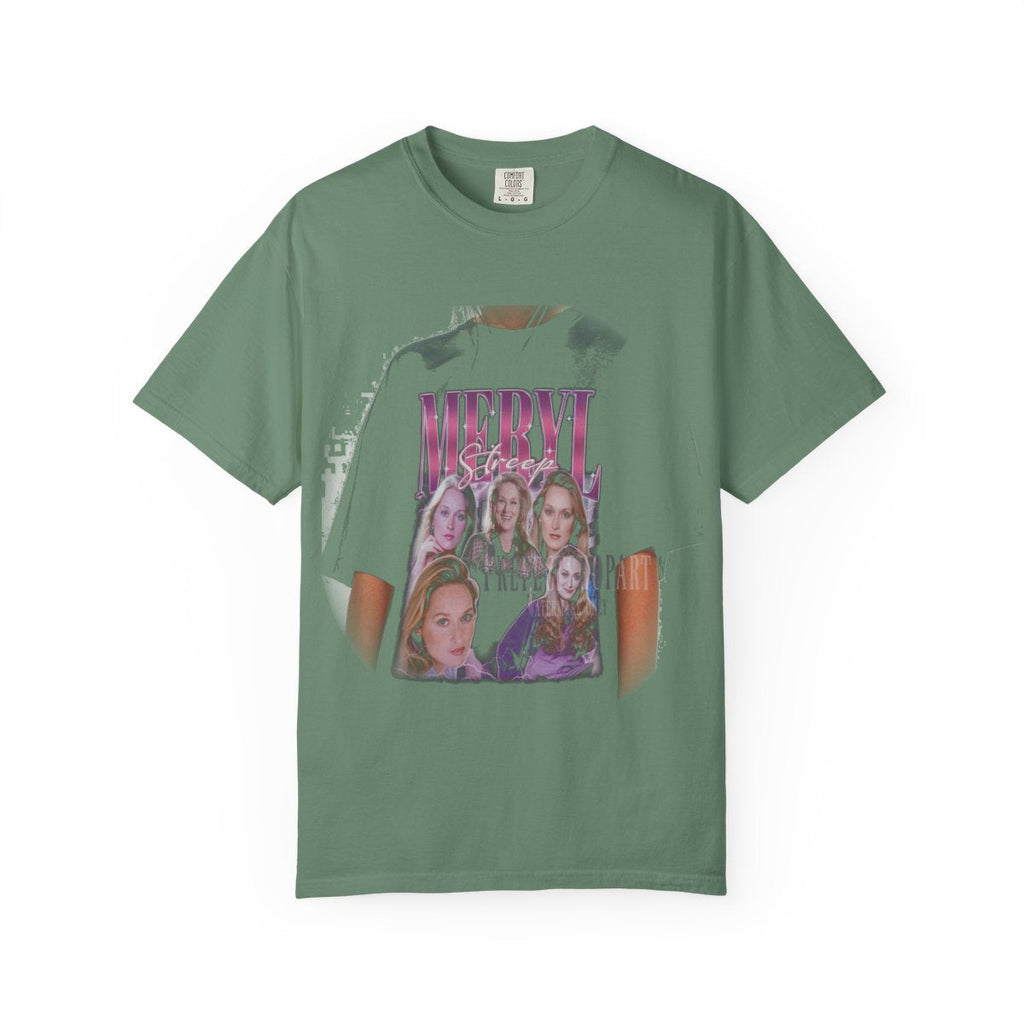 MERYL STREEP Vintage Shirt