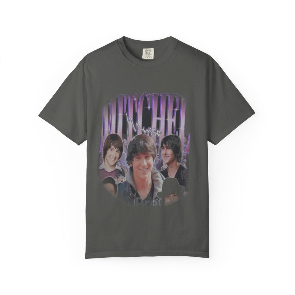 MITCHEL MUSSO Sweatshirt