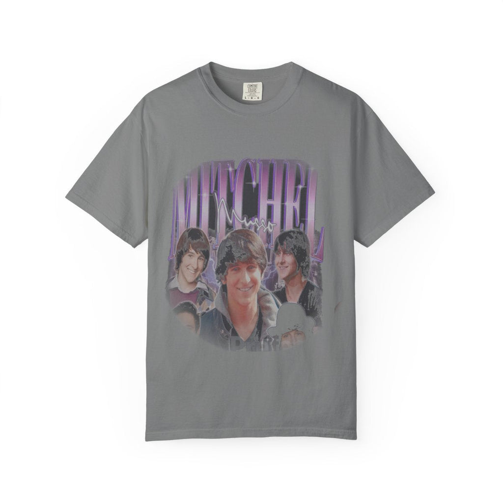 MITCHEL MUSSO Sweatshirt