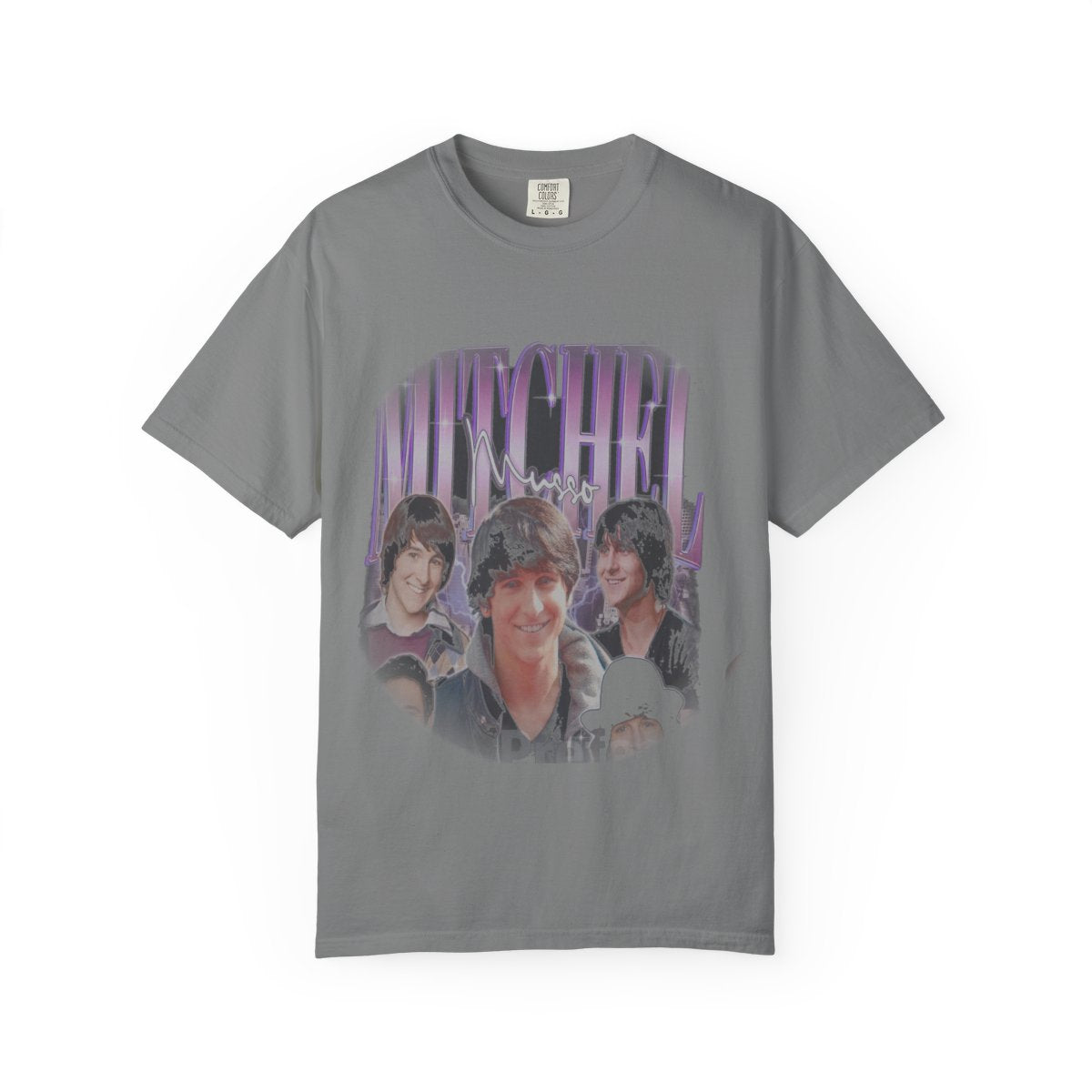 MITCHEL MUSSO Sweatshirt