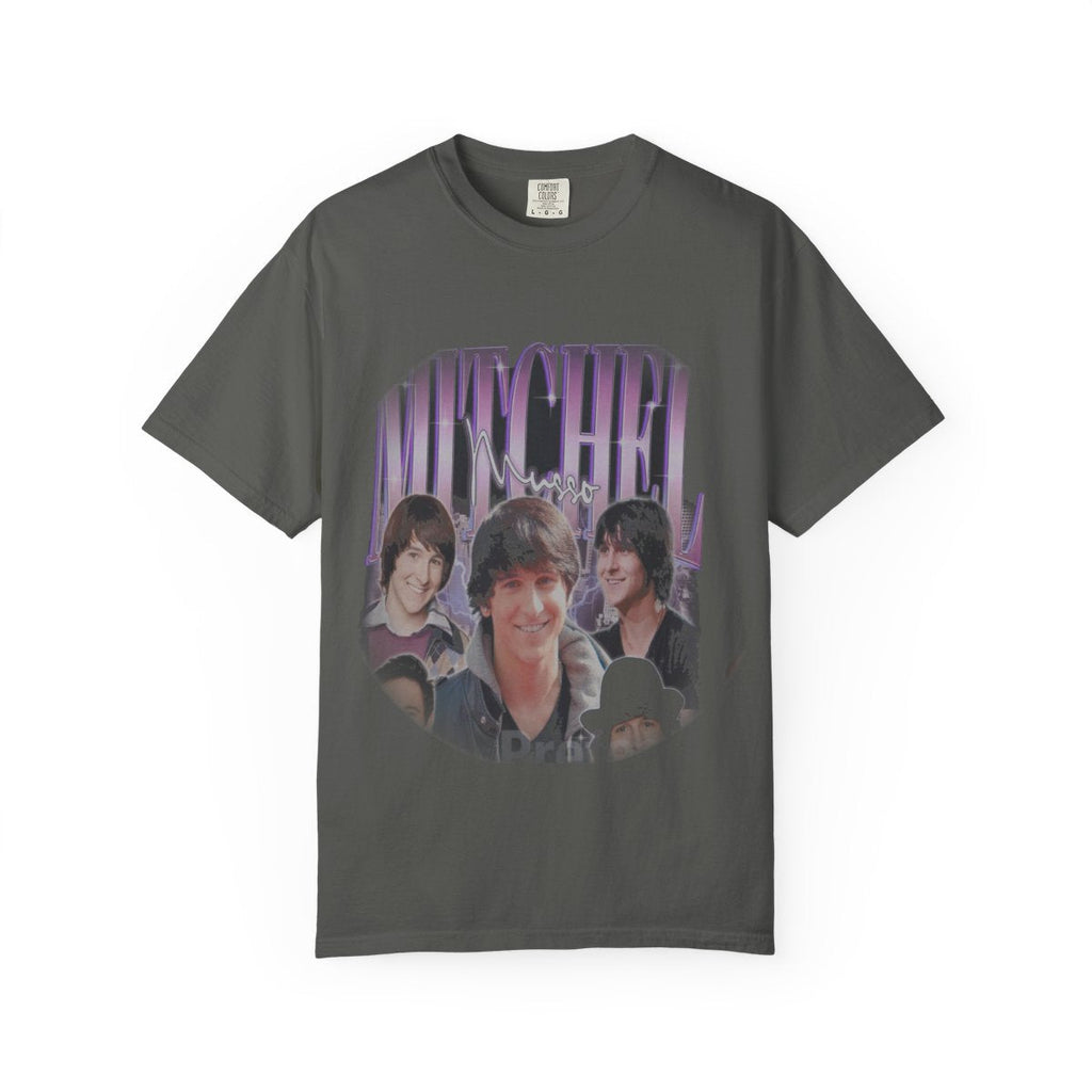 MITCHEL MUSSO Sweatshirt