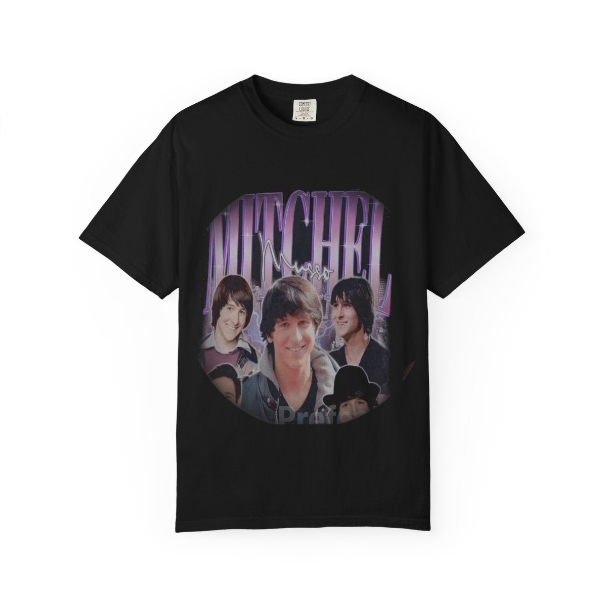 MITCHEL MUSSO Sweatshirt