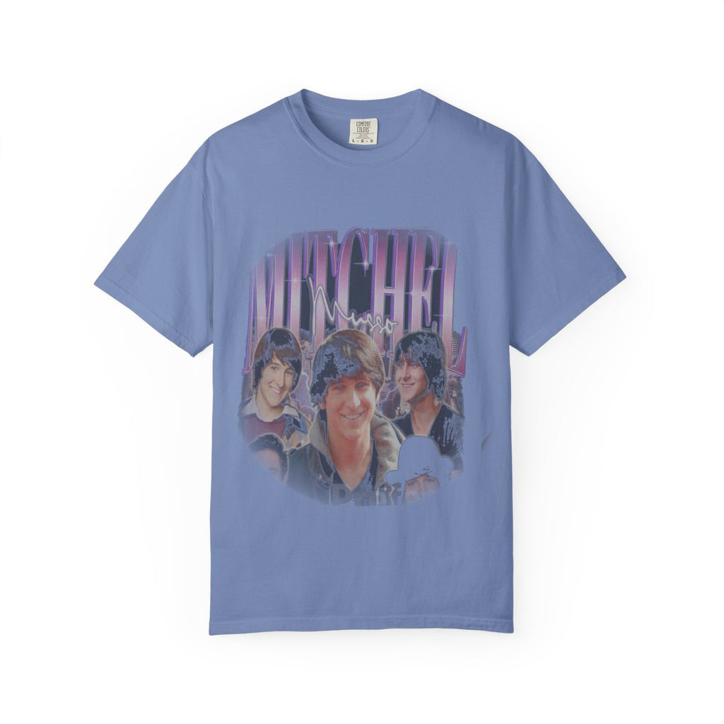 MITCHEL MUSSO Sweatshirt