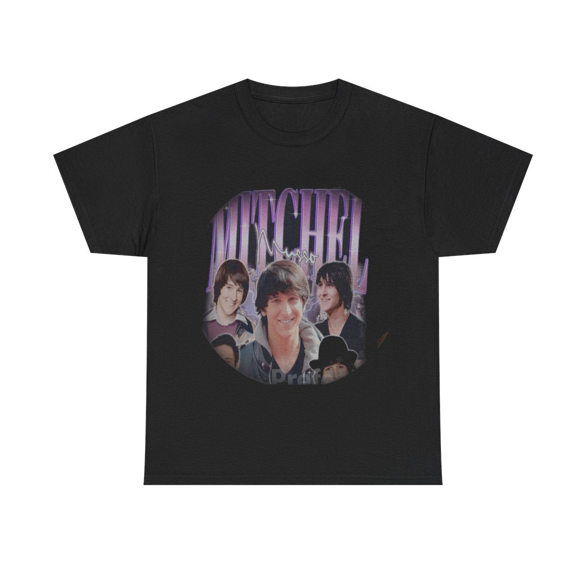 MITCHEL MUSSO Sweatshirt