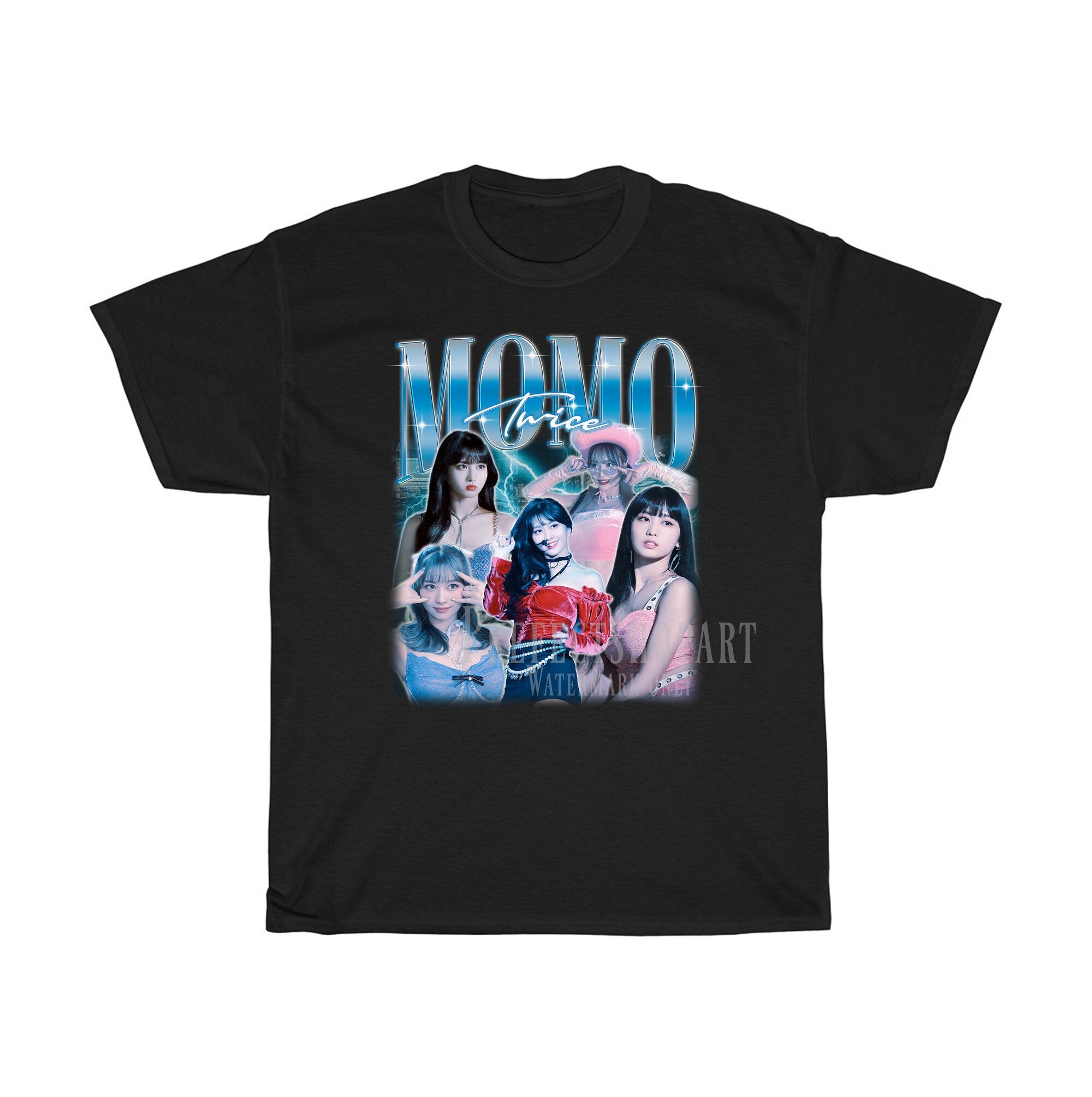 Momo Twice