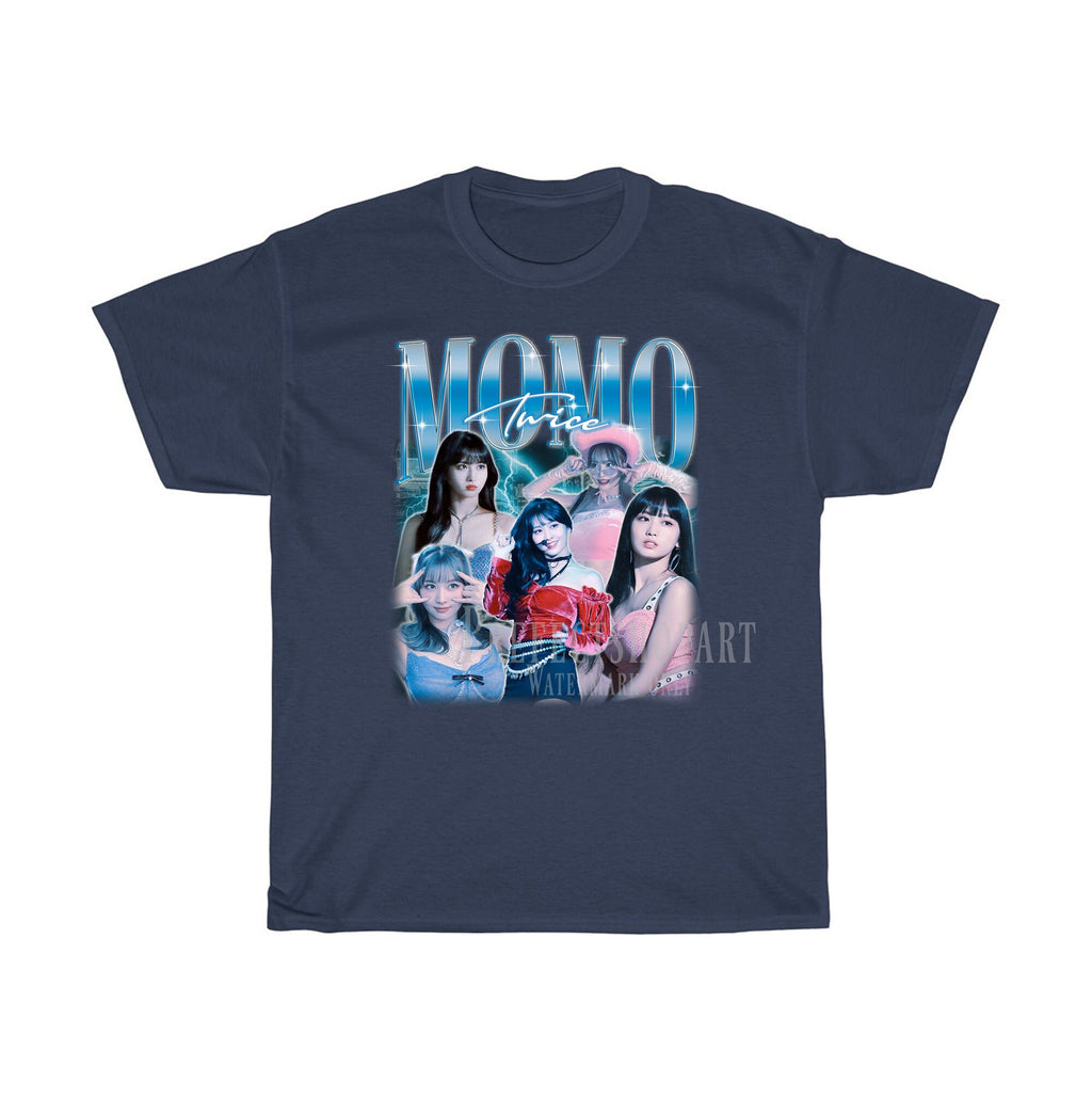 Momo Twice