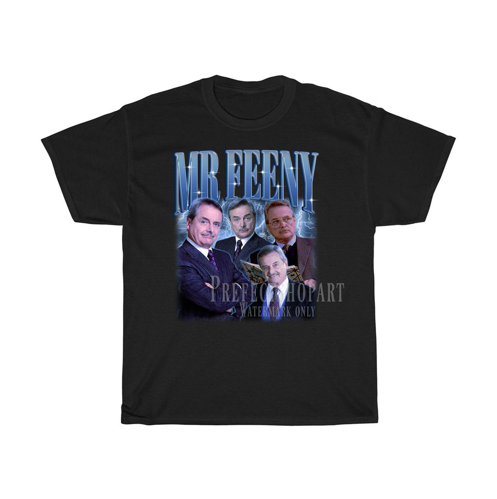 Mr Feeny