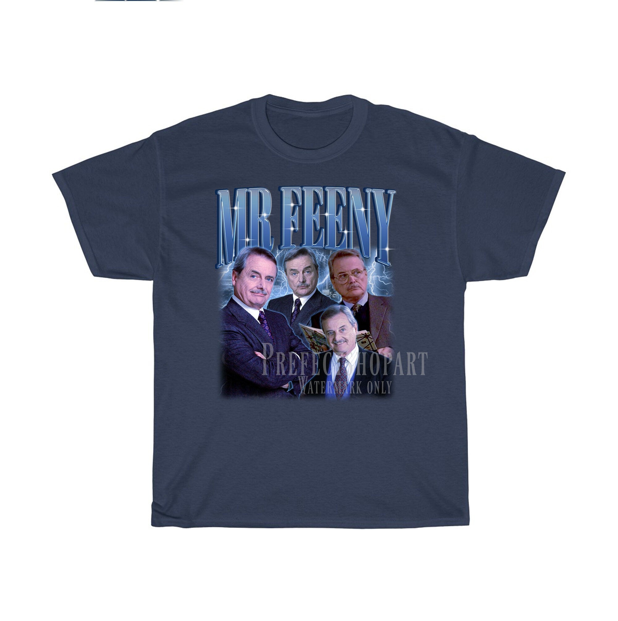 Mr Feeny