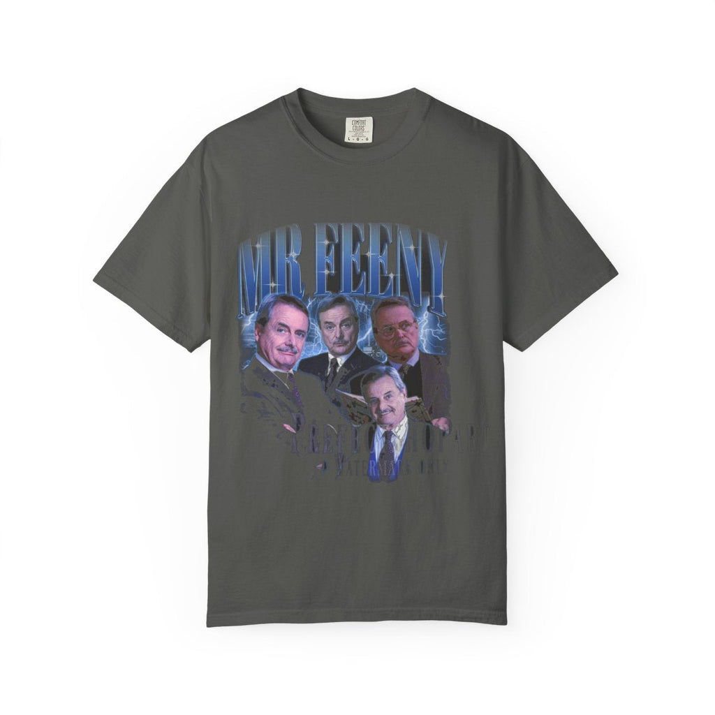 Mr Feeny