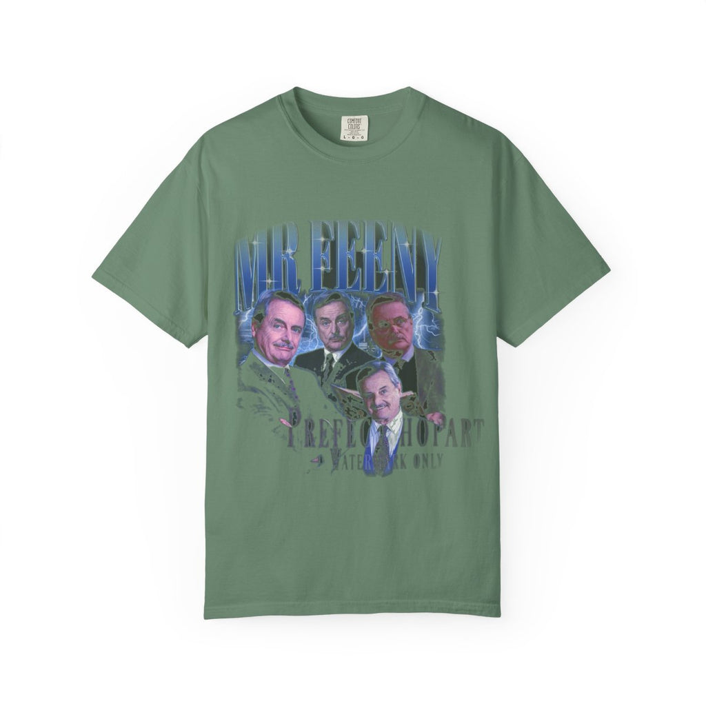 Mr Feeny