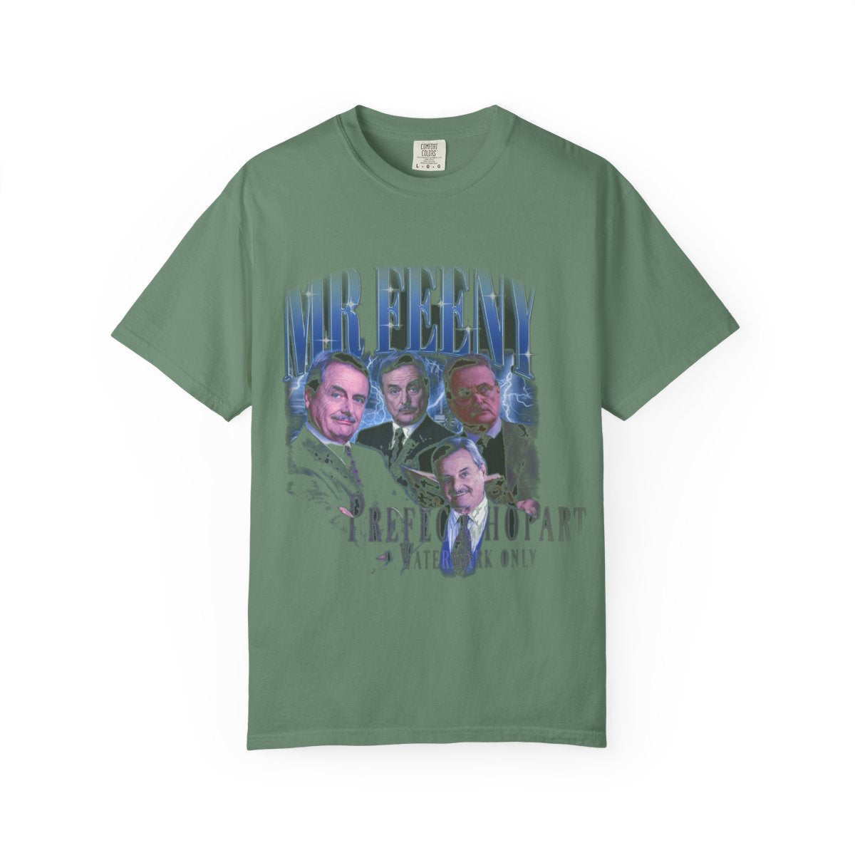 Mr Feeny