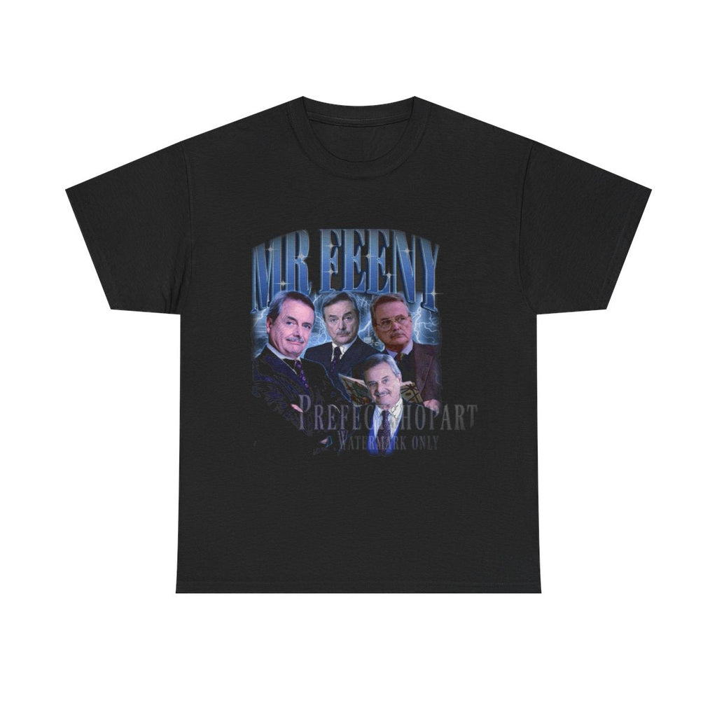 Mr Feeny
