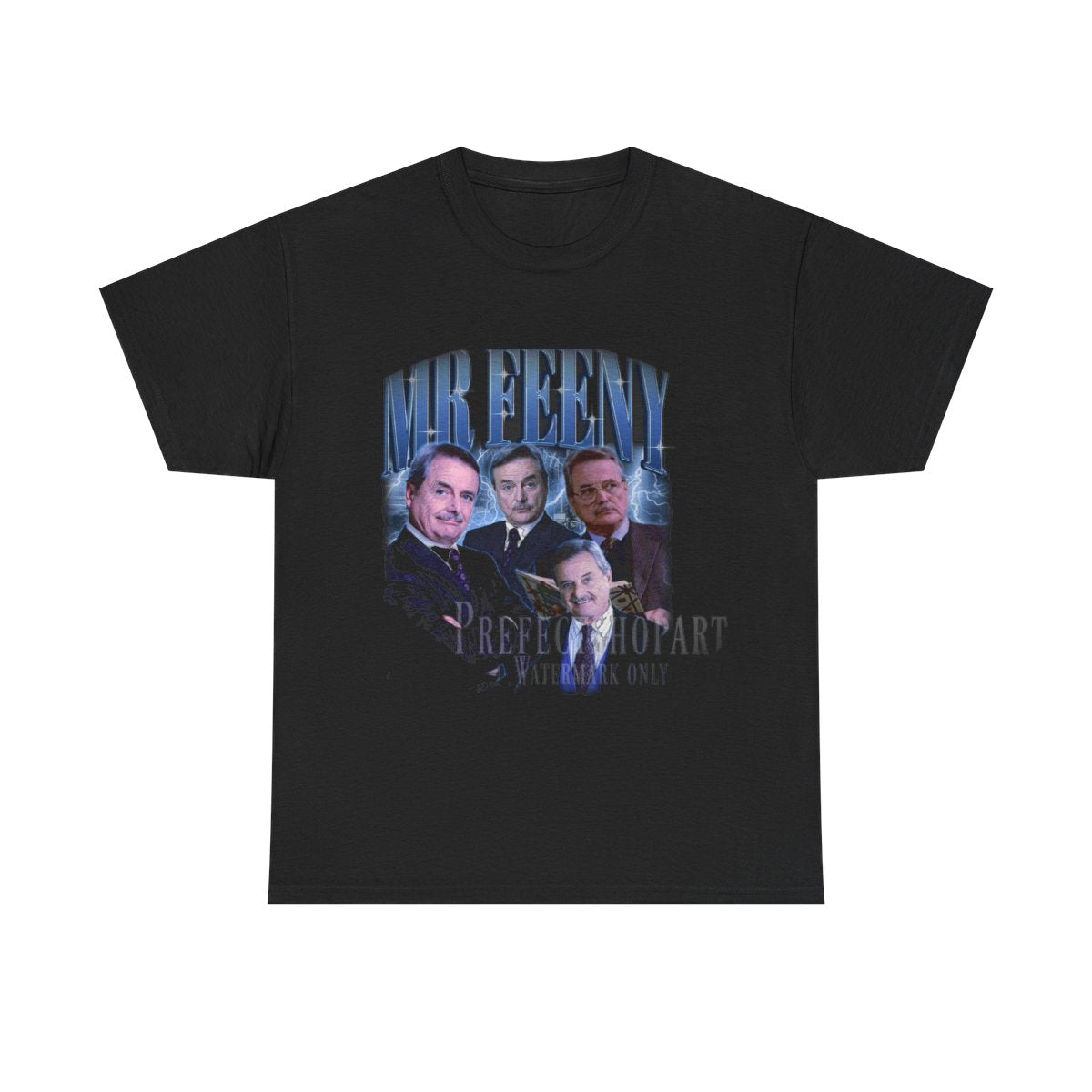 Mr Feeny