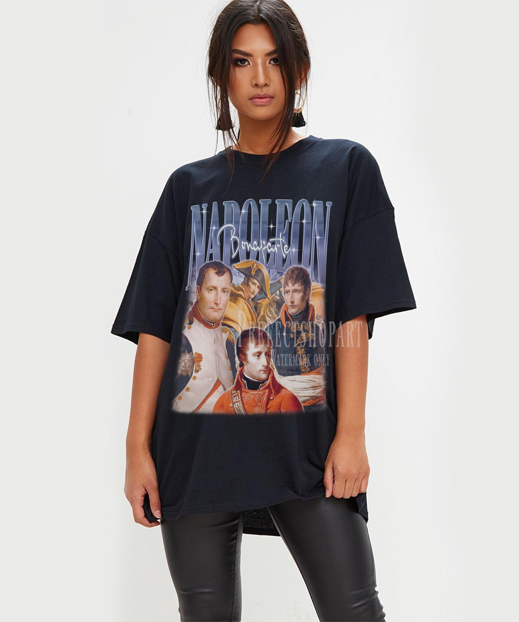NAPOLEON BONAPARTE Shirt