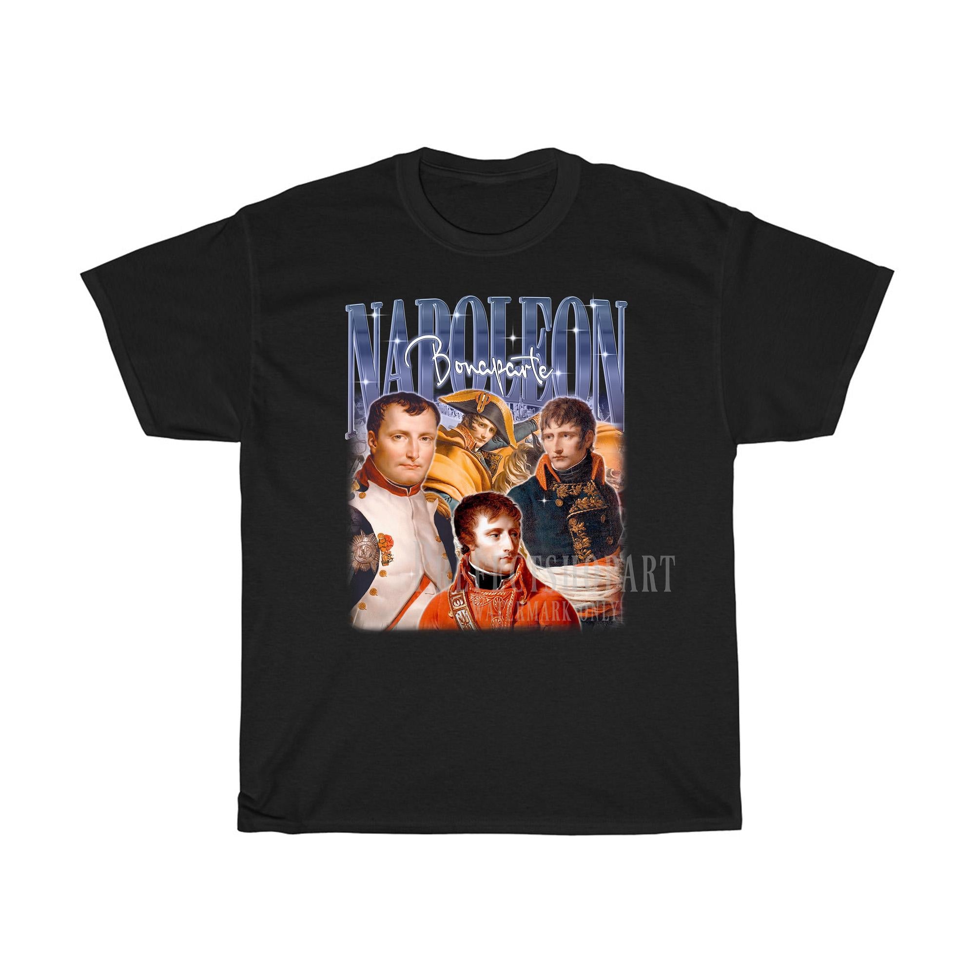 NAPOLEON BONAPARTE Shirt