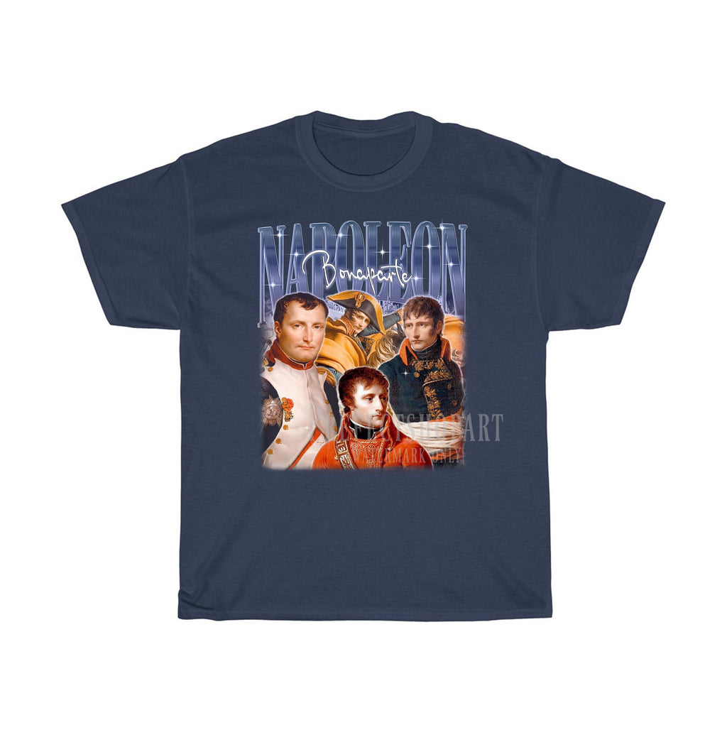 NAPOLEON BONAPARTE Shirt