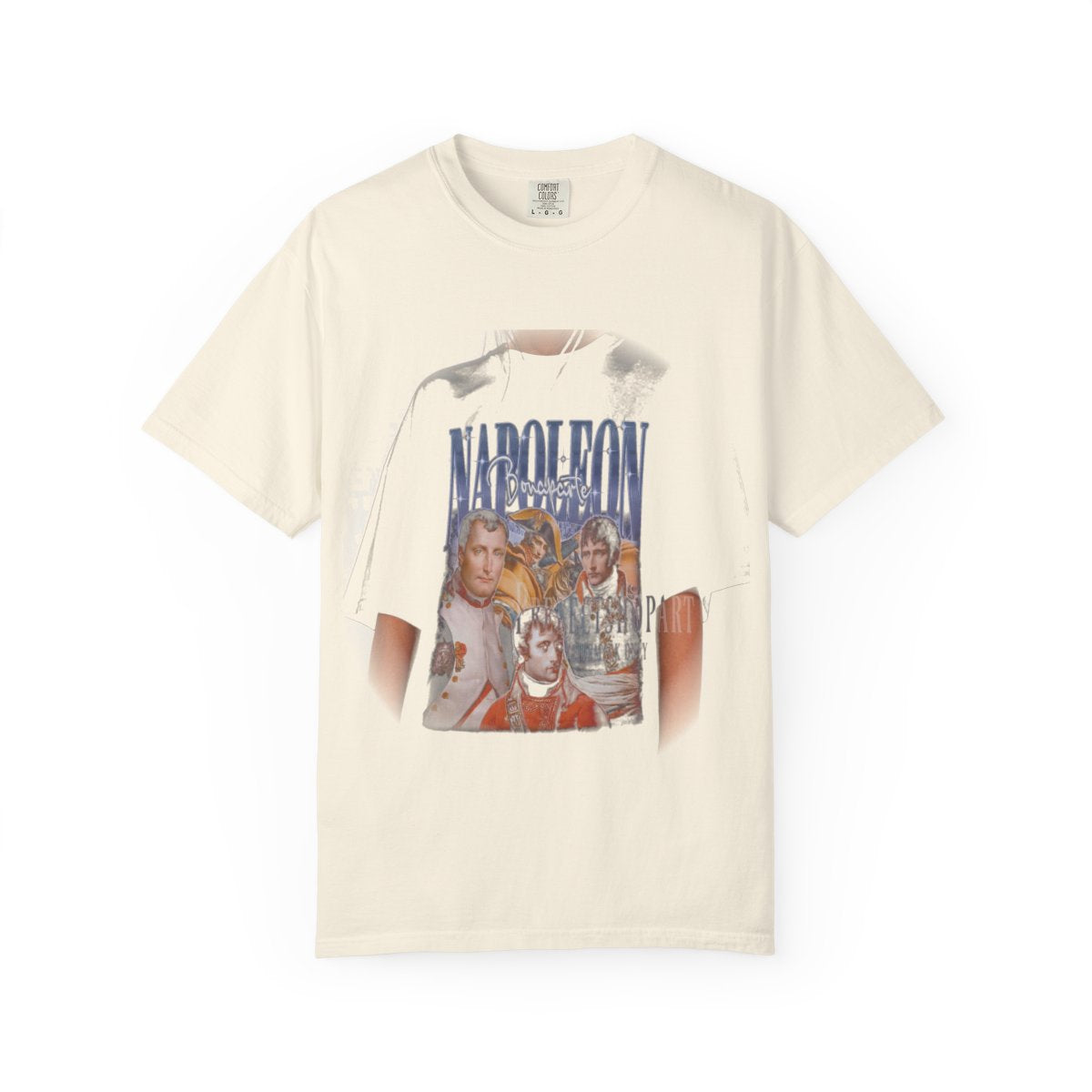 NAPOLEON BONAPARTE Shirt
