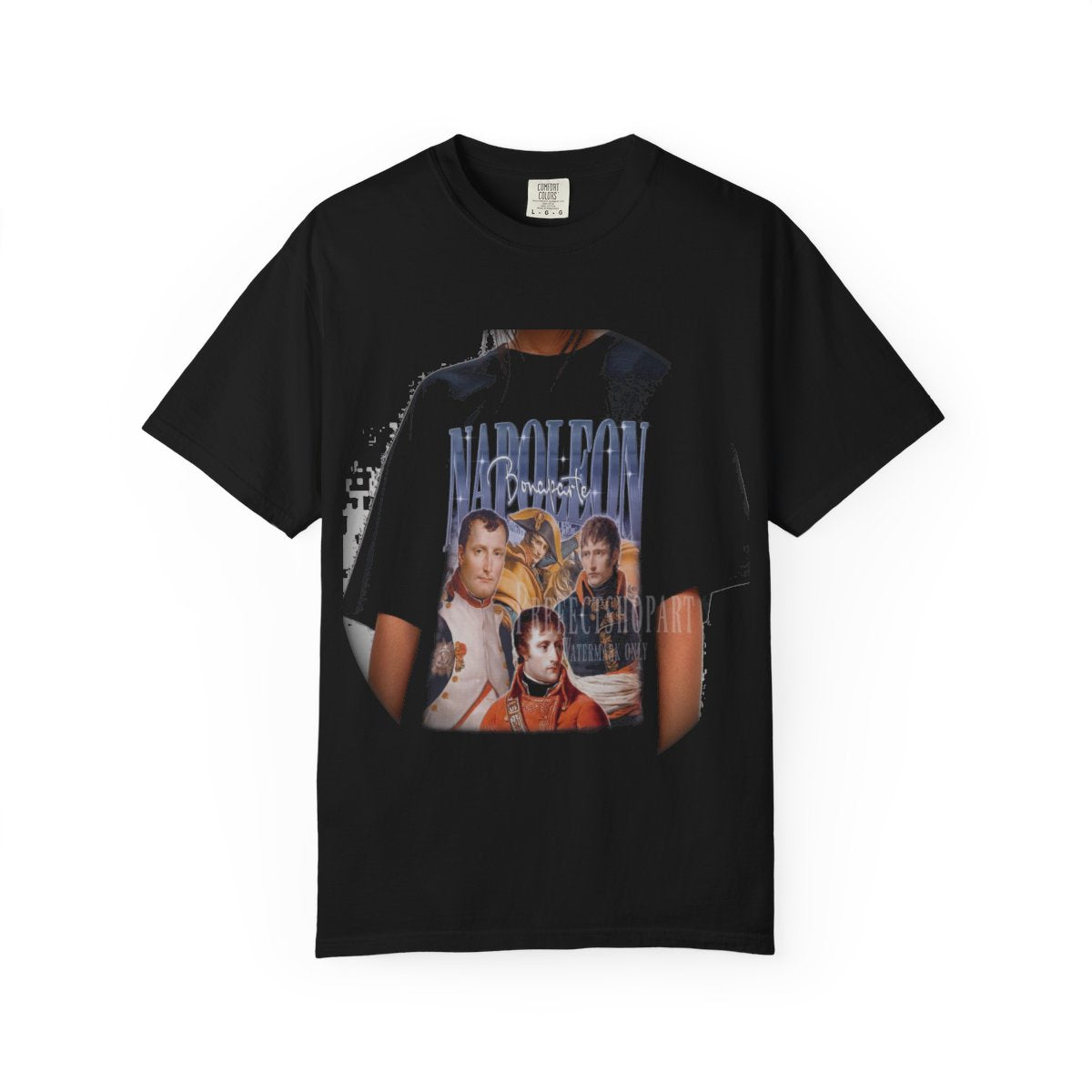 NAPOLEON BONAPARTE Shirt