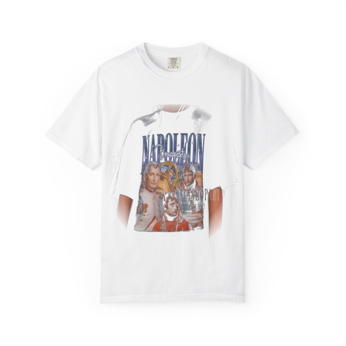NAPOLEON BONAPARTE Shirt