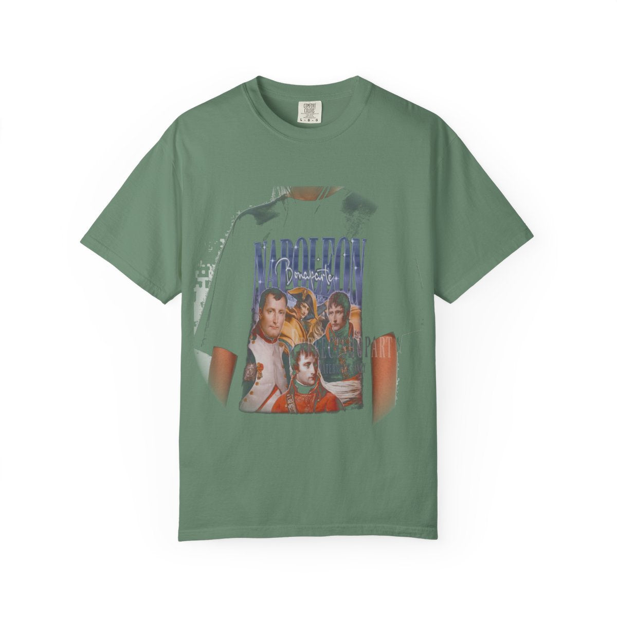NAPOLEON BONAPARTE Shirt