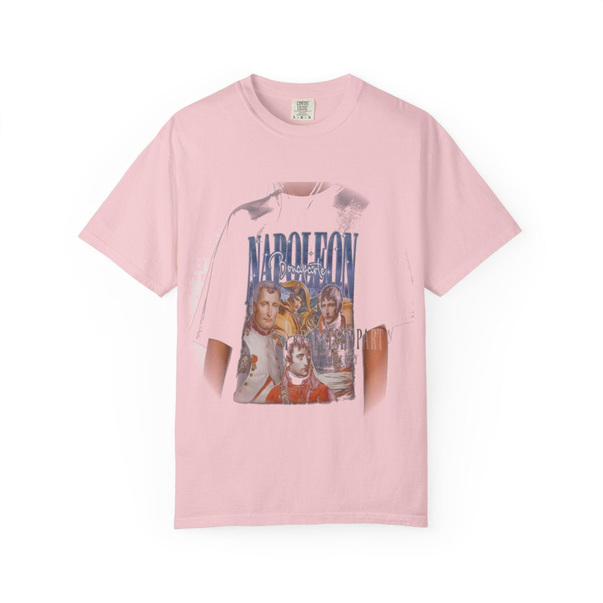 NAPOLEON BONAPARTE Shirt