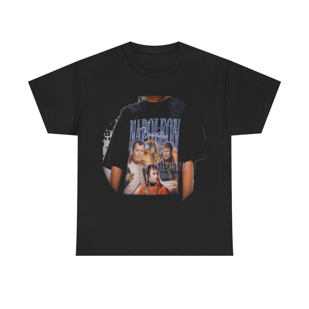NAPOLEON BONAPARTE Shirt