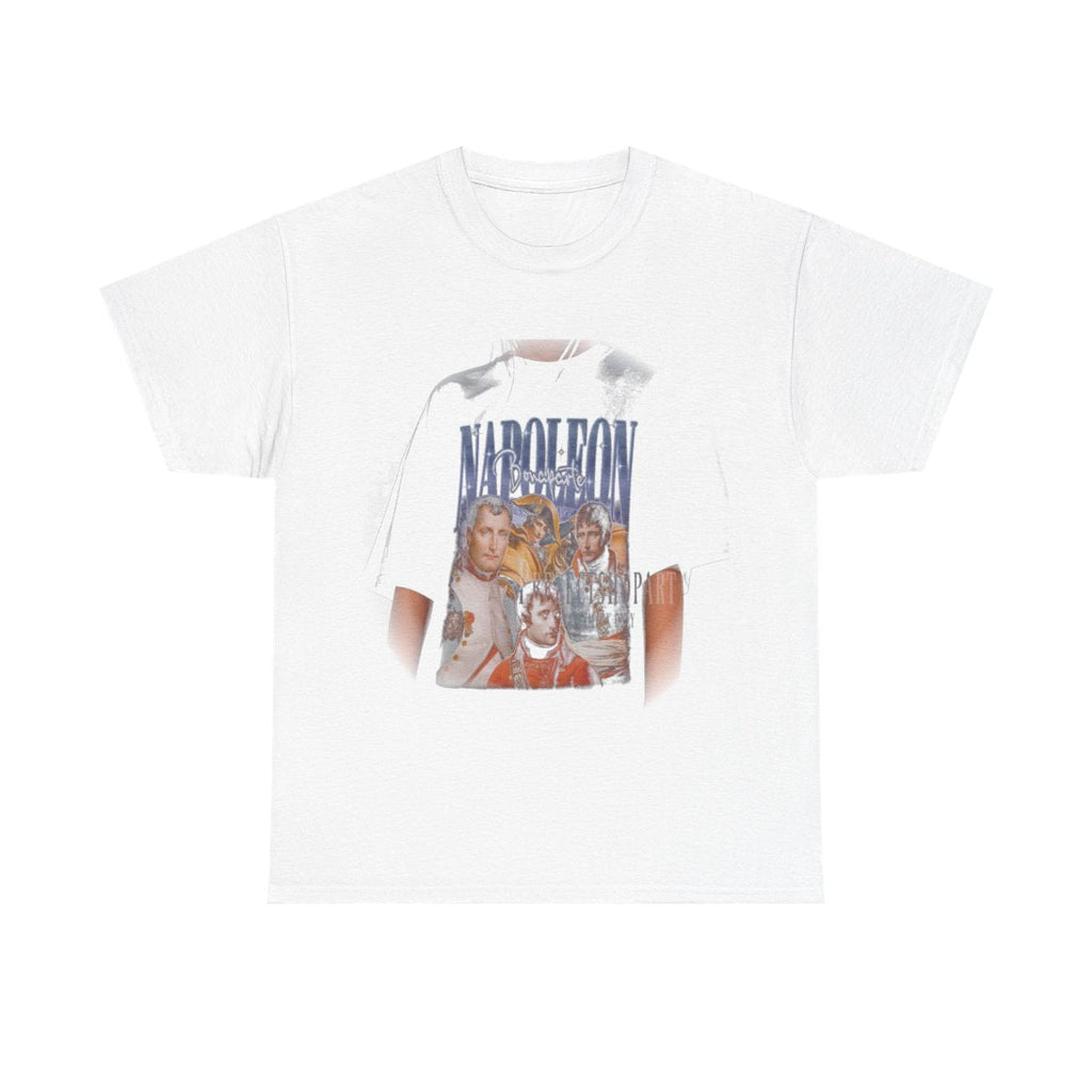 NAPOLEON BONAPARTE Shirt