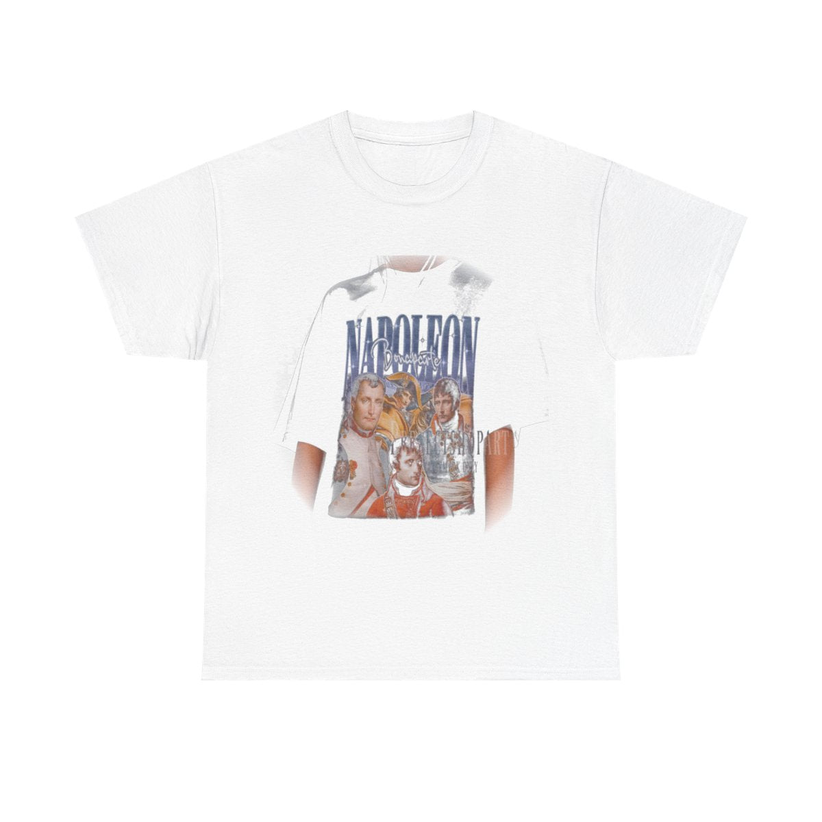 NAPOLEON BONAPARTE Shirt
