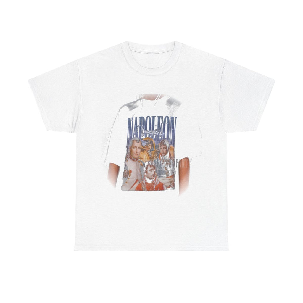 NAPOLEON BONAPARTE Shirt