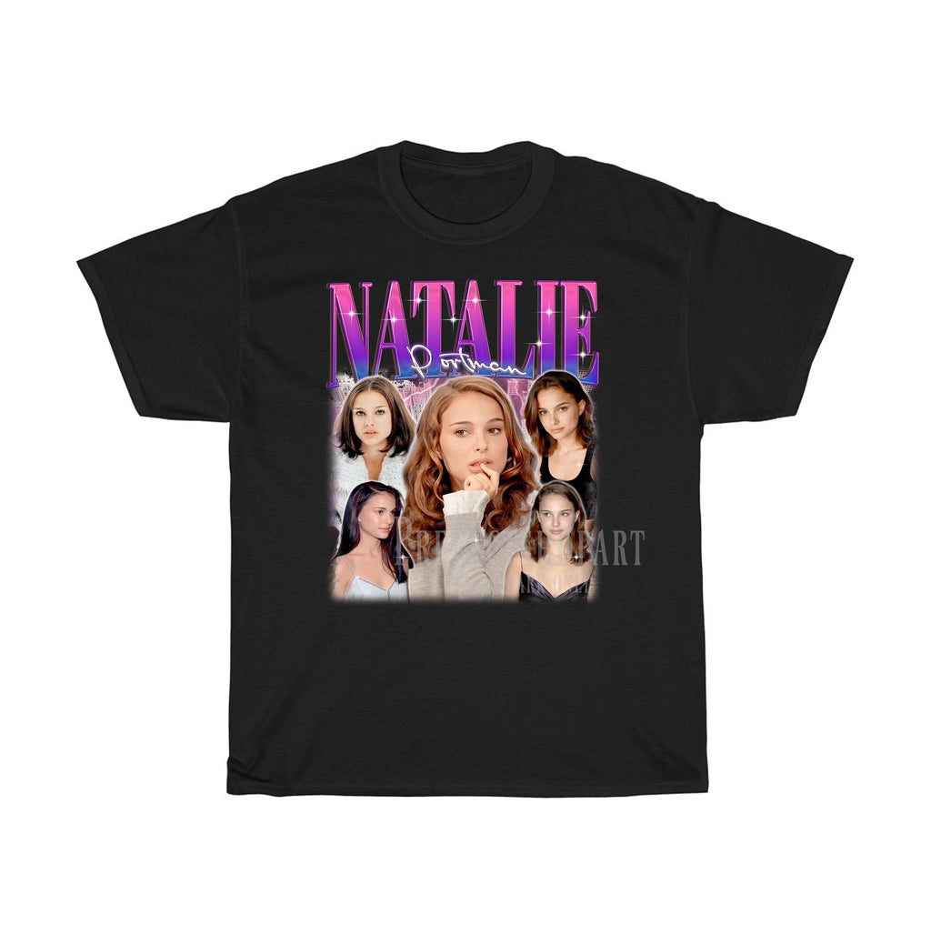 NATALIE PORTMAN Shirt