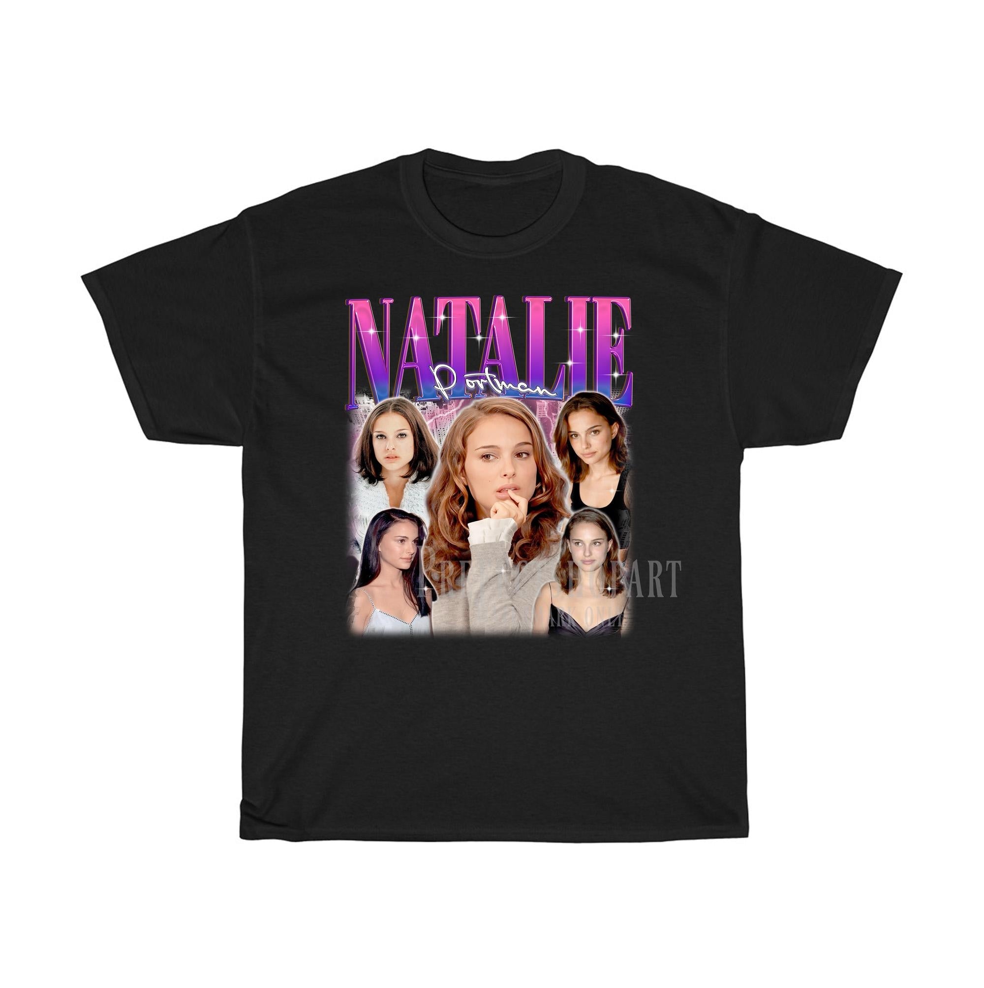 NATALIE PORTMAN Shirt