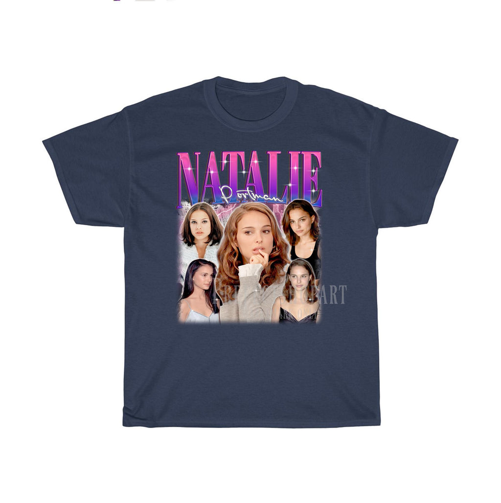 NATALIE PORTMAN Shirt
