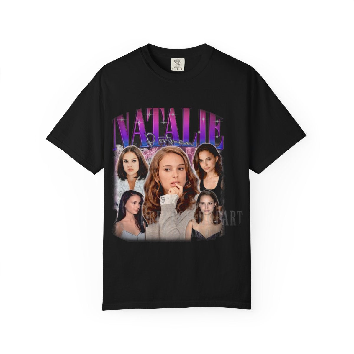 NATALIE PORTMAN Shirt
