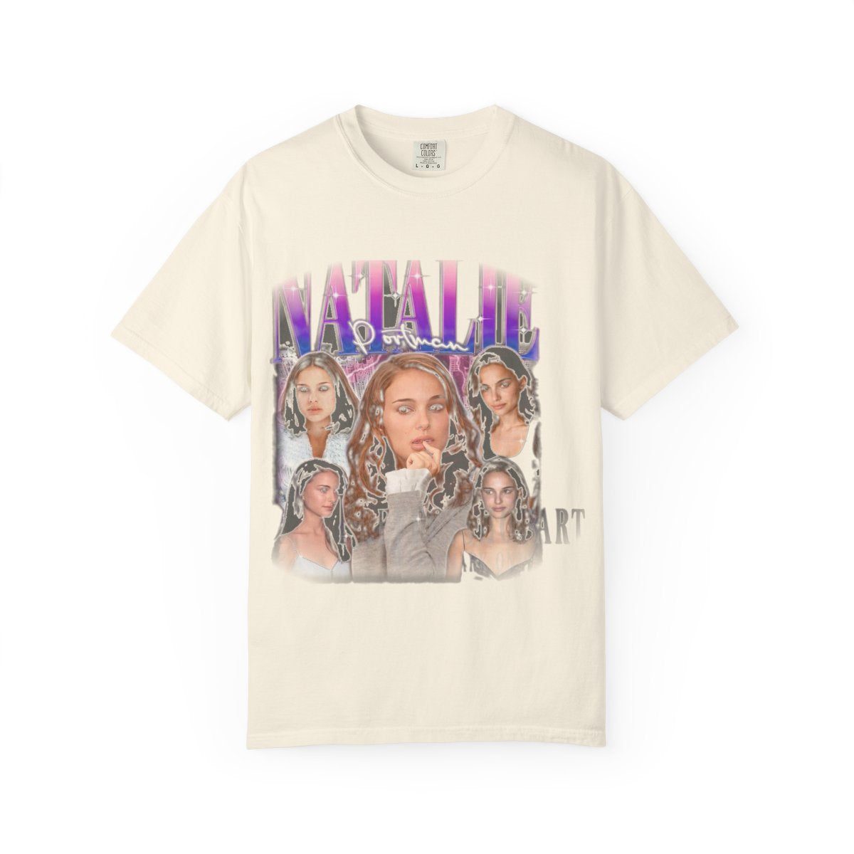 NATALIE PORTMAN Shirt