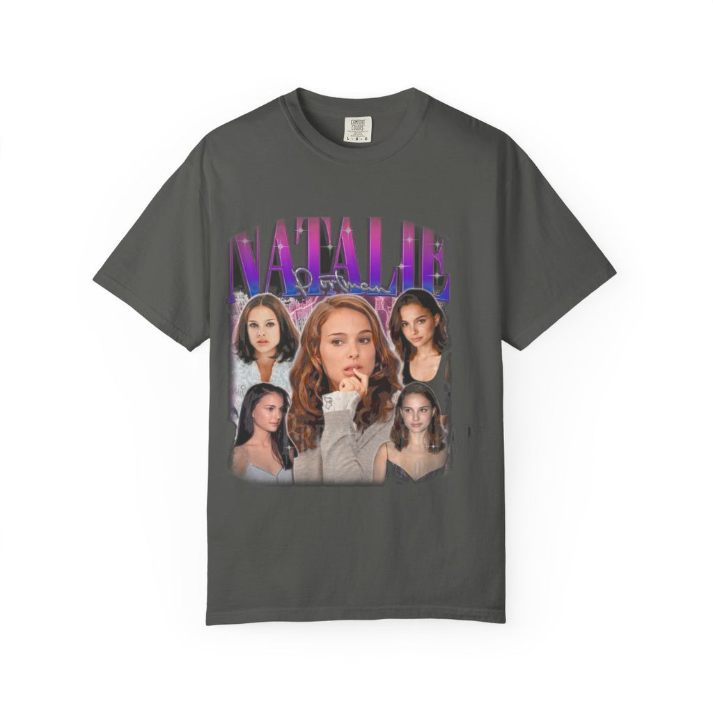 NATALIE PORTMAN Shirt