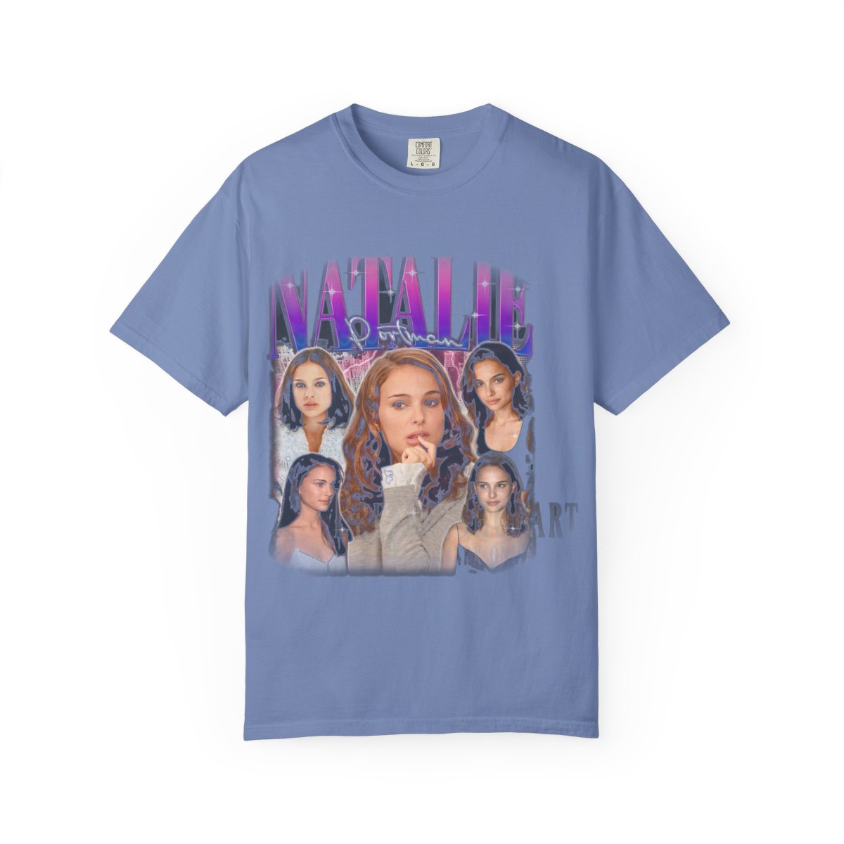 NATALIE PORTMAN Shirt