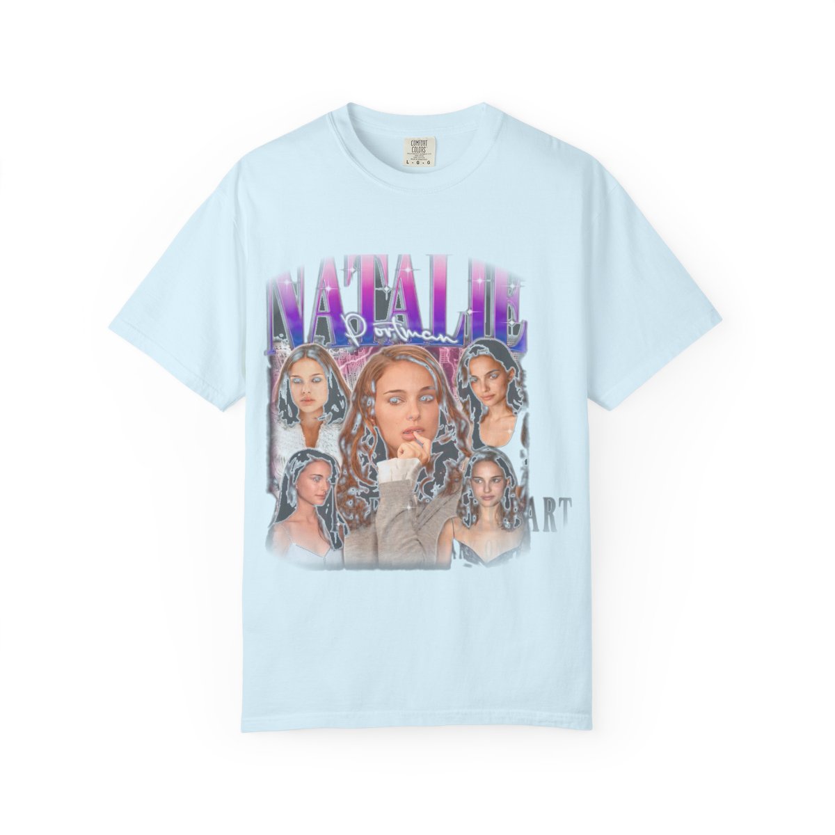 NATALIE PORTMAN Shirt
