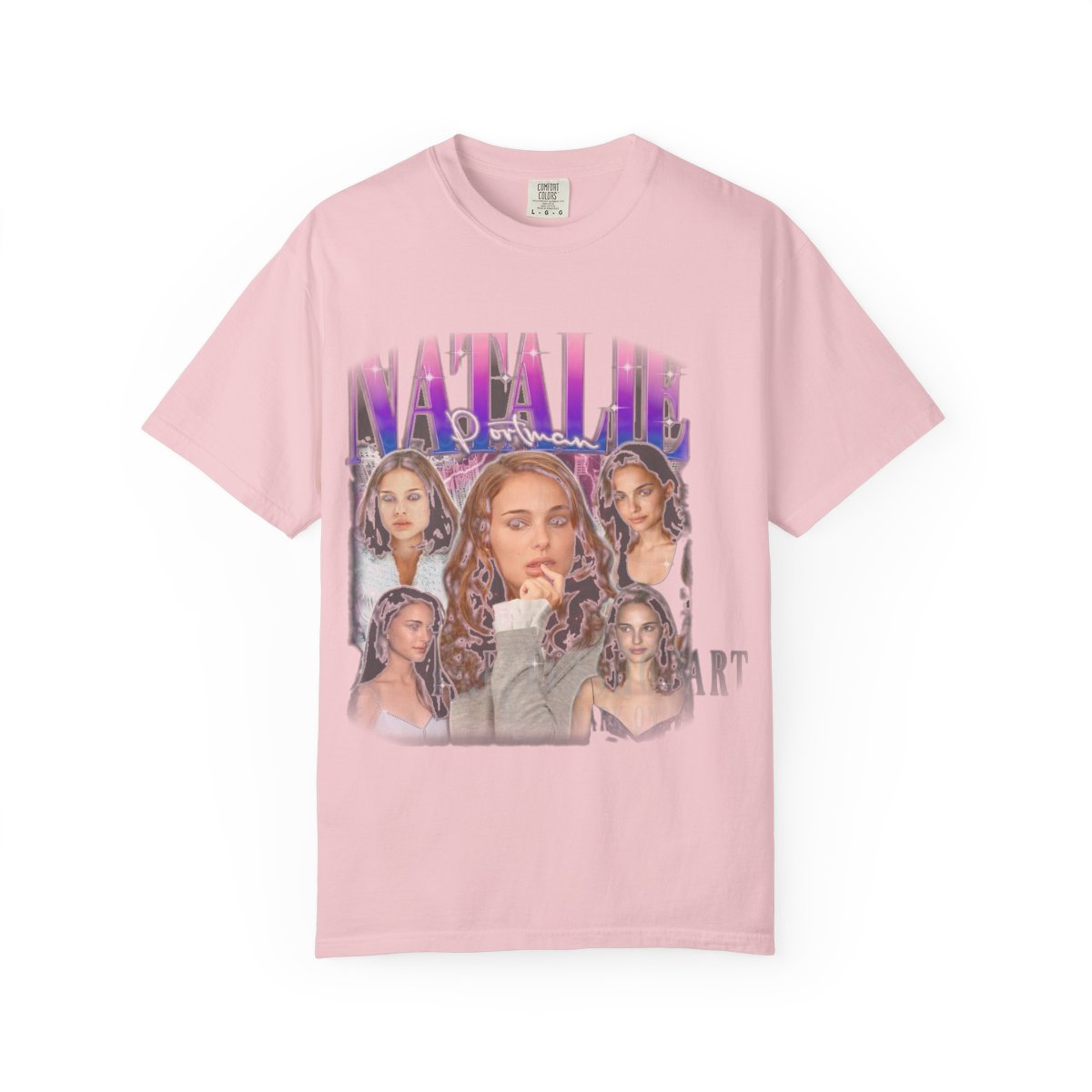 NATALIE PORTMAN Shirt