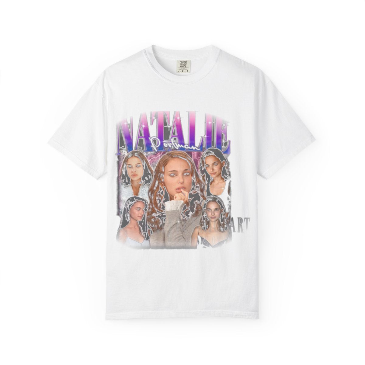 NATALIE PORTMAN Shirt