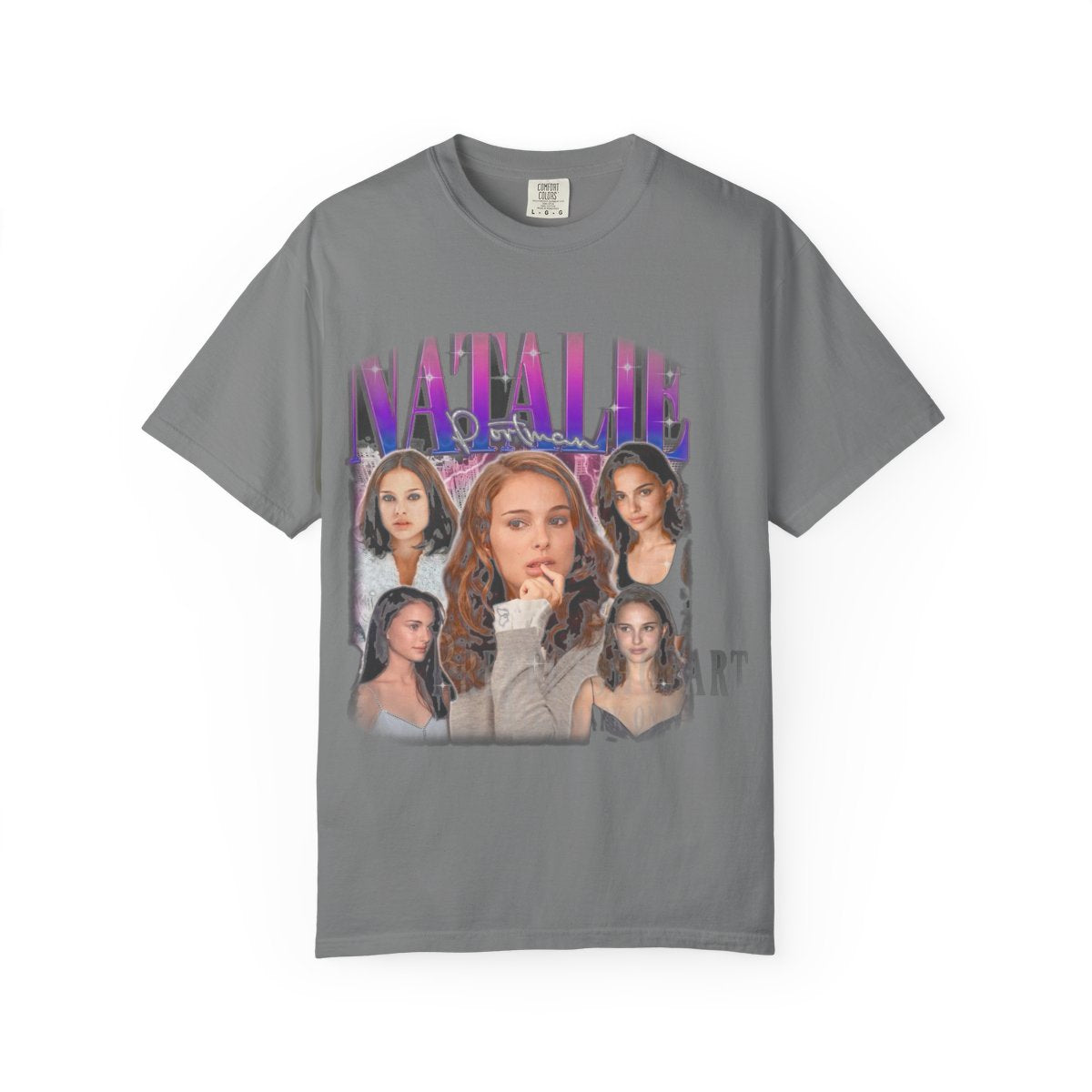 NATALIE PORTMAN Shirt