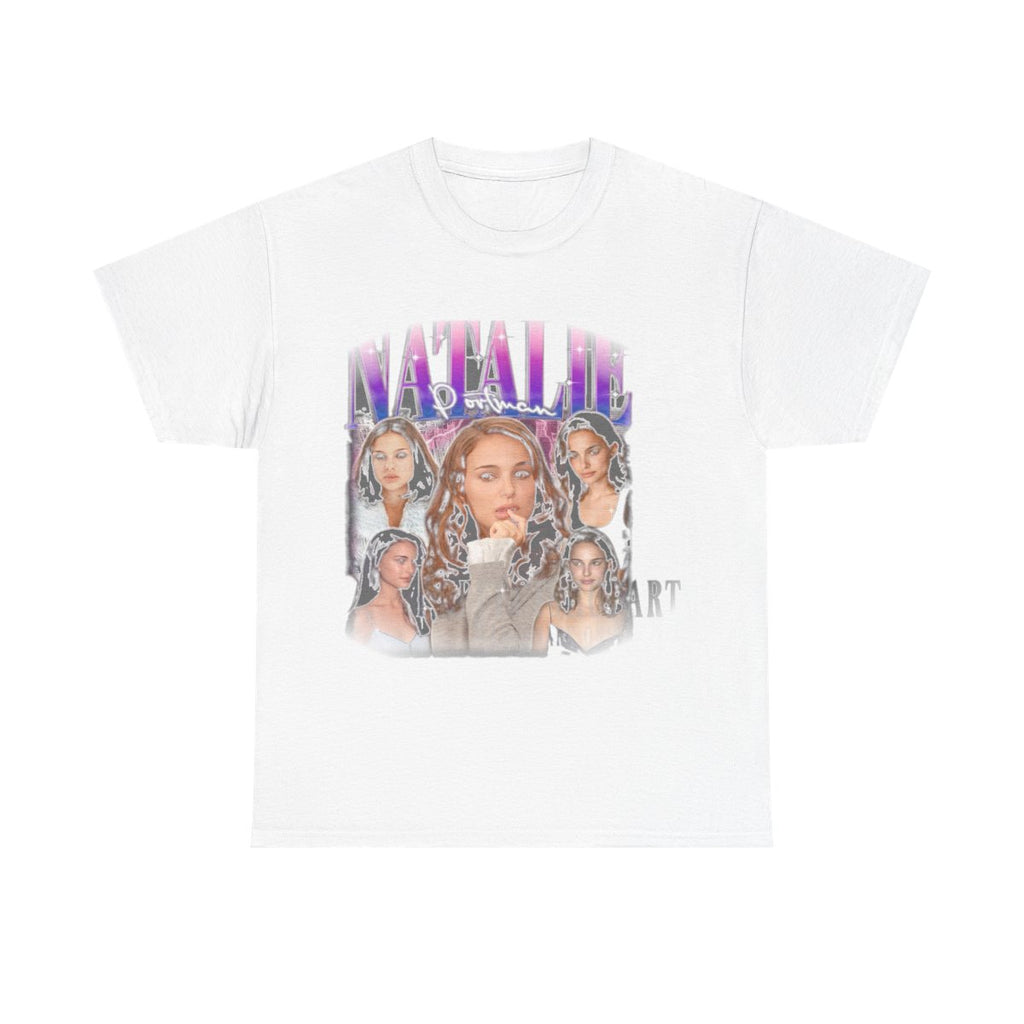 NATALIE PORTMAN Shirt